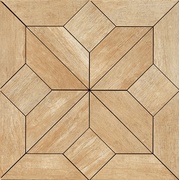 Декор Serenissima Cir Timber Quadrotta Stela Summer White