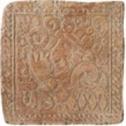 Декор Settecento Maya Inserto Yucatan A Granato