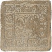 Декор Settecento Maya Inserto Yucatan B Bruno