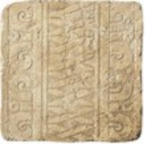 Settecento Maya Fascia Yucatan Sabbia
