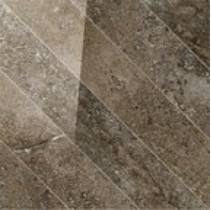Settecento V-stone Pulpis cross