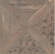 Settecento Vintage 16558 Decoro Angolo Larice