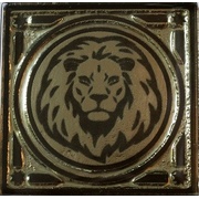 Вставка Sintesi Вставки Gold lion