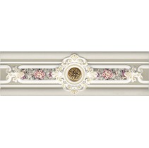 Slava Zaitsev Arcobaleno Cenefa Beige