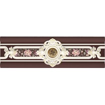 Slava Zaitsev Arcobaleno Cenefa Brown