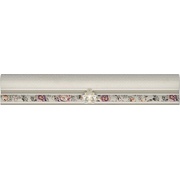 Бордюр Slava Zaitsev Arcobaleno Moldura Beige
