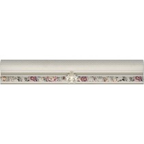 Slava Zaitsev Arcobaleno Moldura Beige