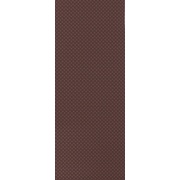 Настенная плитка Slava Zaitsev Arcobaleno Shine Brown