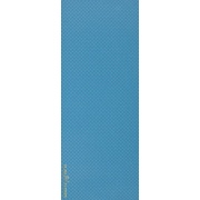 Декор Slava Zaitsev Arcobaleno Maestro Horizontal Décor Blue