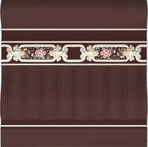 Slava Zaitsev Arcobaleno Zocalo Brown