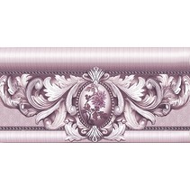 Slava Zaitsev Barocco Felicita Barocco Cenefa Rosa