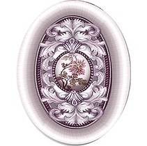 Slava Zaitsev Barocco Felicita Barocco Inserto Rosa