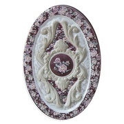 Декор Slava Zaitsev Cavalletto Inserto Brown