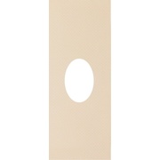 Декор Slava Zaitsev Cavalletto Arcobaleno Shine Wentana Beige