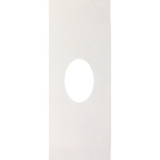 Декор Slava Zaitsev Cavalletto Arcobaleno Shine Wentana White