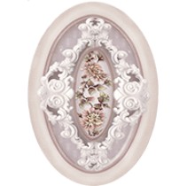 Slava Zaitsev Felicita Inserto Rosa
