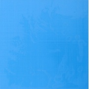 Напольная плитка Slava Zaitsev Soul ARCOBALENO ESSENSE Blue