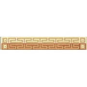 Бордюр Сокол Каменный Цветок 671a