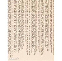 Сокол Серебряный дождь D635b