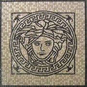 Мозаика Solo Mosaico Художественные панно Античность
