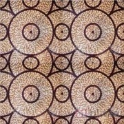 Мозаика Solo Mosaico Художественные панно Круги