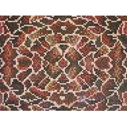 Мозаика Solo Mosaico Матричные панно Черепаха