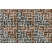 Мозаика Solo Mosaico Матричные панно Лабиринт