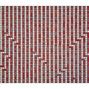 Мозаика Solo Mosaico Матричные панно Осенний дождь