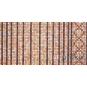 Мозаика Solo Mosaico Матричные панно Полоски