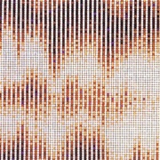 Мозаика Solo Mosaico Матричные панно Северное сияние