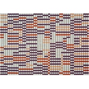 Мозаика Solo Mosaico Матричные панно Свежий ветер