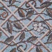Мозаика Solo Mosaico Матричные панно Веранда
