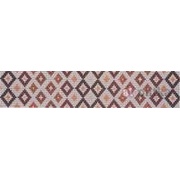 Мозаика Solo Mosaico Матричные панно Земляничная поляна