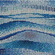 Мозаика Solo Mosaico Матричные панно Движение
