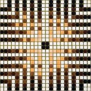 Мозаика Solo Mosaico Матричные панно Клетка