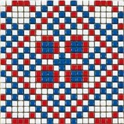 Мозаика Solo Mosaico Матричные панно Света