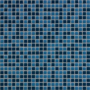 Мозаика Solo Mosaico Смеси цветов Anna