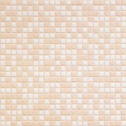 Мозаика Solo Mosaico Смеси цветов Bianca