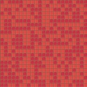 Мозаика Solo Mosaico Смеси цветов Fuoco