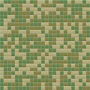 Мозаика Solo Mosaico Смеси цветов Mix 01