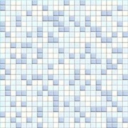 Мозаика Solo Mosaico Смеси цветов Mix 02