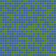Мозаика Solo Mosaico Смеси цветов Mix 04