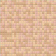 Мозаика Solo Mosaico Смеси цветов Mix 06