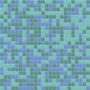Мозаика Solo Mosaico Смеси цветов Mix 09