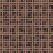 Мозаика Solo Mosaico Смеси цветов Terra