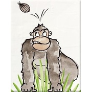 Декор Steuler BongoBongo 34078