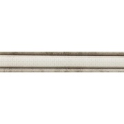 Бордюр Stn Ceramica Austin List. Bone