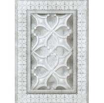 Stn Ceramica Austin Taco Silver