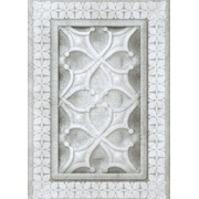 Бордюр Stn Ceramica Austin Taco Silver