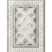 Бордюр Stn Ceramica Austin Taco Bone